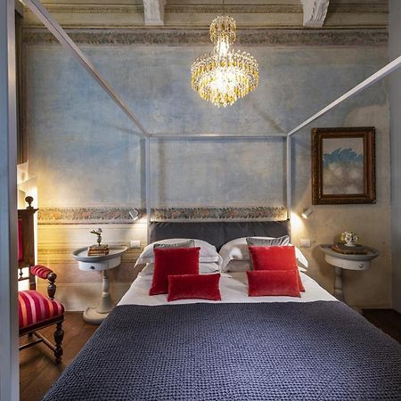 Casa Botticelli Hotel Firenze Eksteriør billede