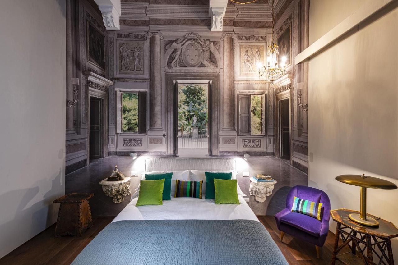 Casa Botticelli Hotel Firenze Eksteriør billede