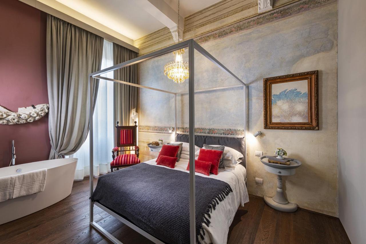 Casa Botticelli Hotel Firenze Eksteriør billede