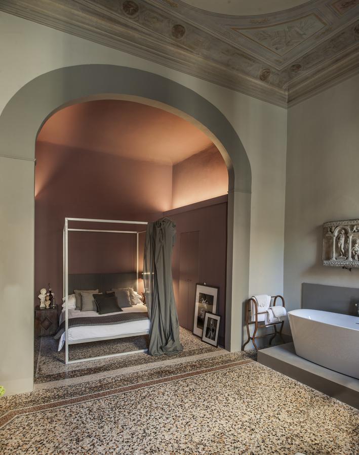 Casa Botticelli Hotel Firenze Eksteriør billede