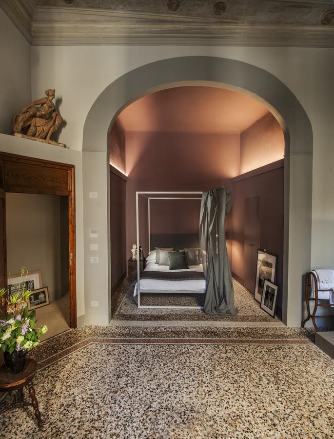 Casa Botticelli Hotel Firenze Eksteriør billede