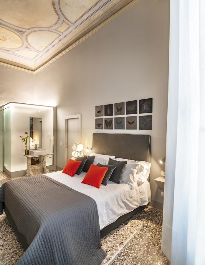 Casa Botticelli Hotel Firenze Eksteriør billede