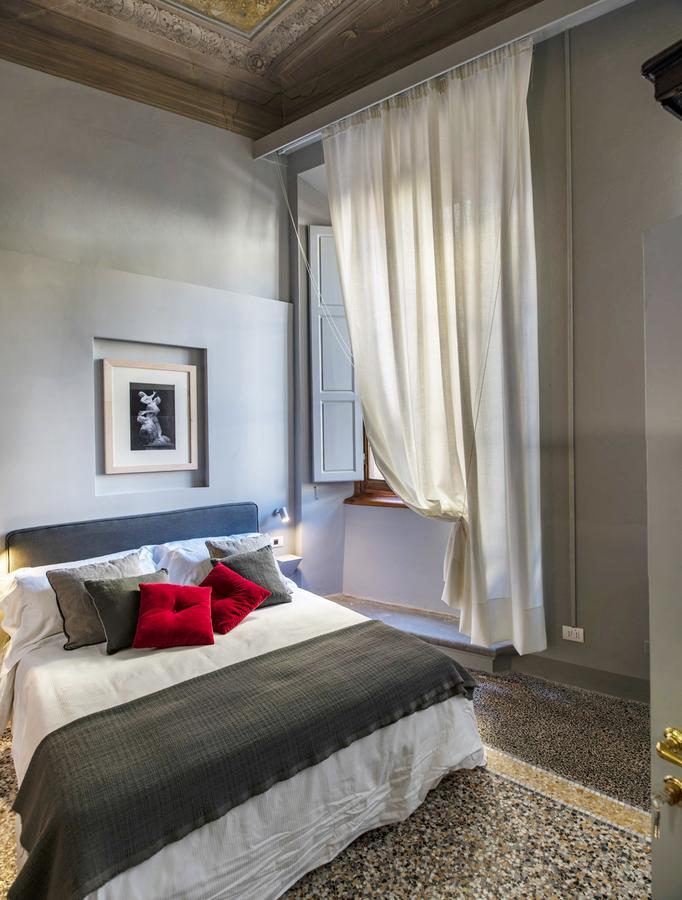 Casa Botticelli Hotel Firenze Eksteriør billede