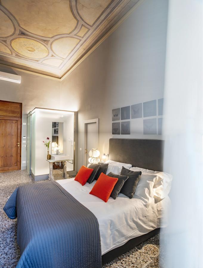 Casa Botticelli Hotel Firenze Eksteriør billede