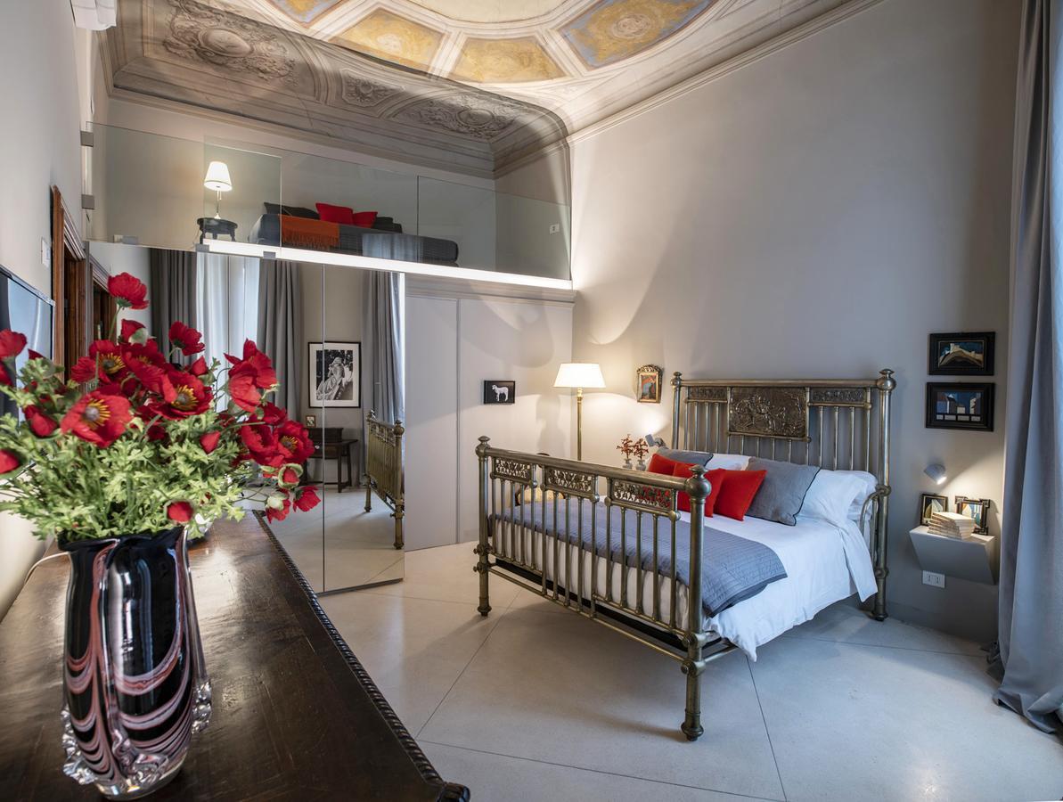 Casa Botticelli Hotel Firenze Eksteriør billede