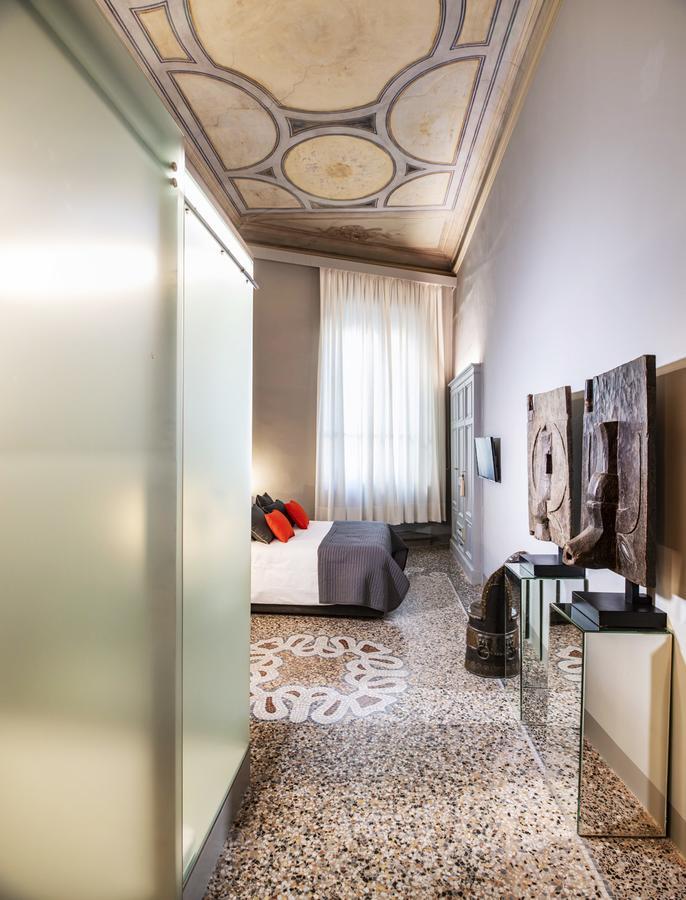 Casa Botticelli Hotel Firenze Eksteriør billede