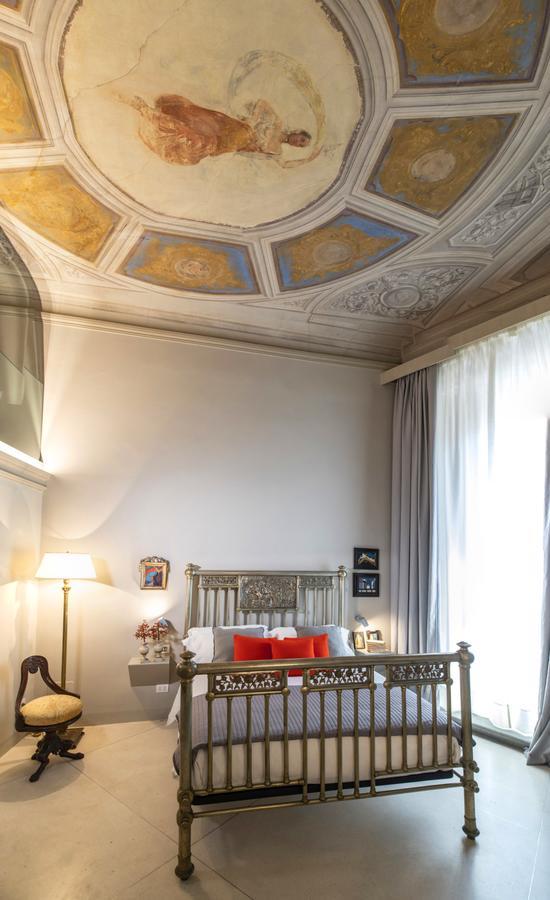 Casa Botticelli Hotel Firenze Eksteriør billede